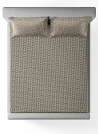RAVEL-MOON STRUCK KING BED SHEET SET