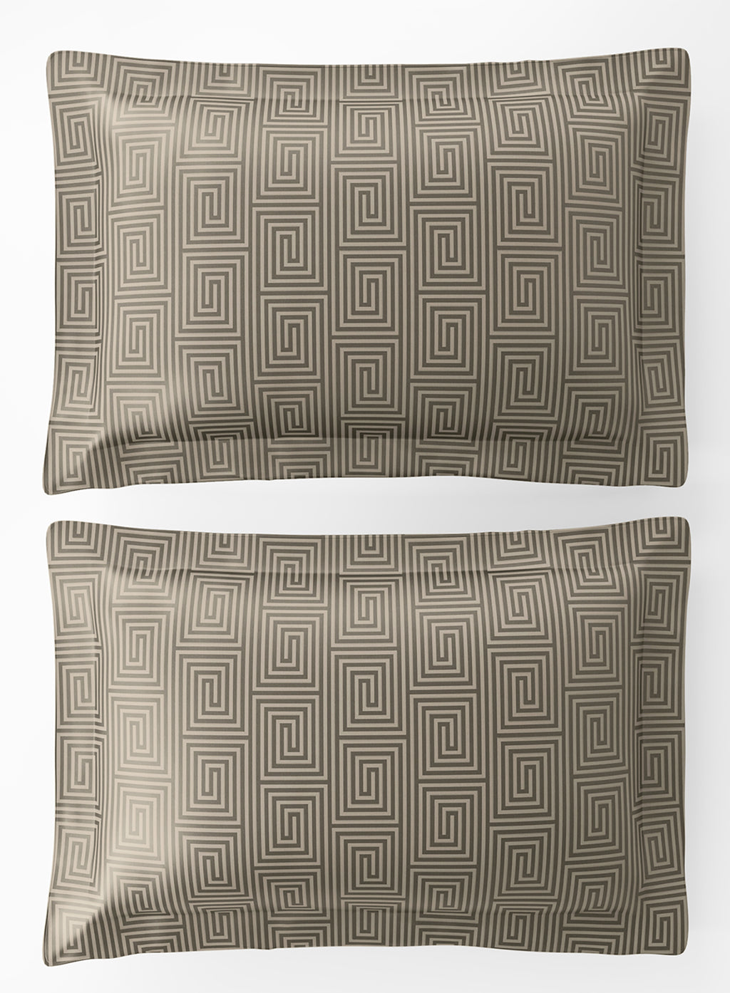 RAVEL-MOON STRUCK KING BED SHEET SET