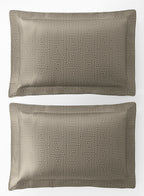 RAVEL-MOON STRUCK KING BED SHEET SET