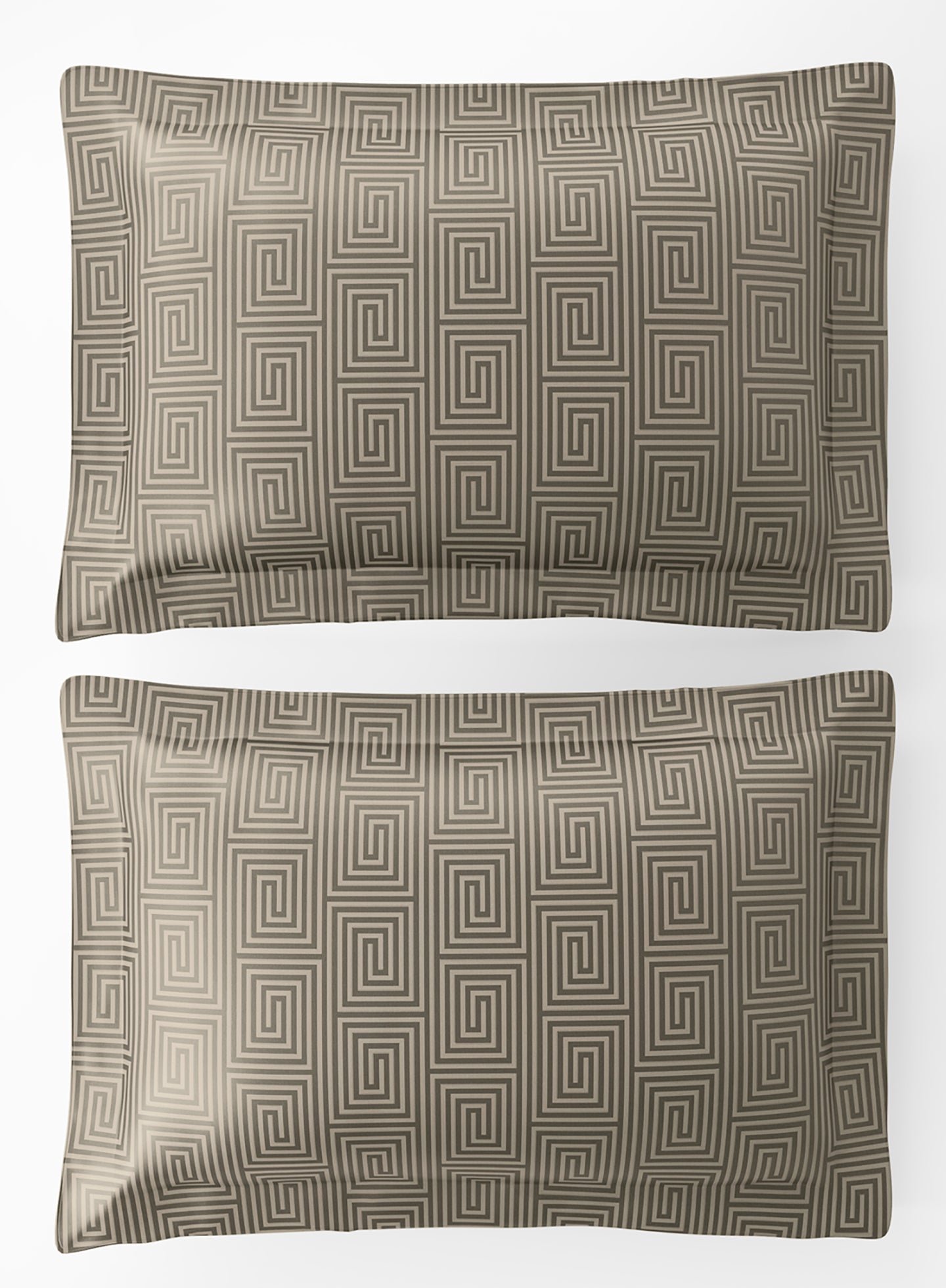 RAVEL-MOON STRUCK KING BED SHEET SET