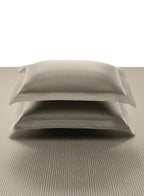 RAVEL-MOON STRUCK KING BED SHEET SET