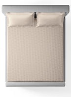 RAVEL-TURTLE DOVE KING BED SHEET SET