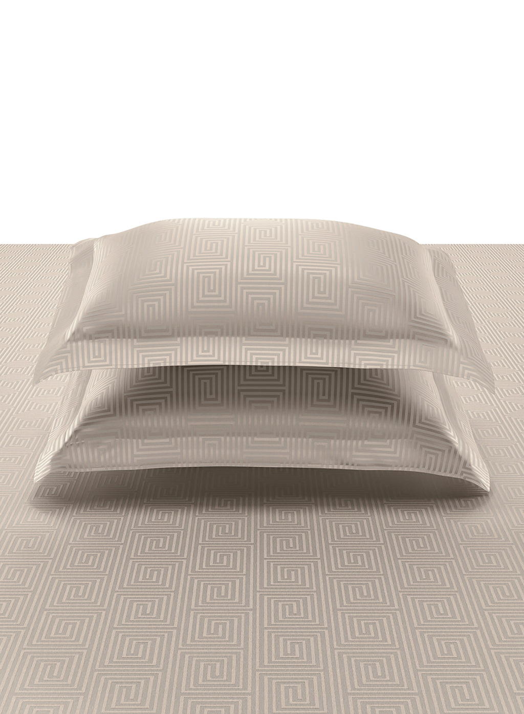 RAVEL-TURTLE DOVE KING BED SHEET SET