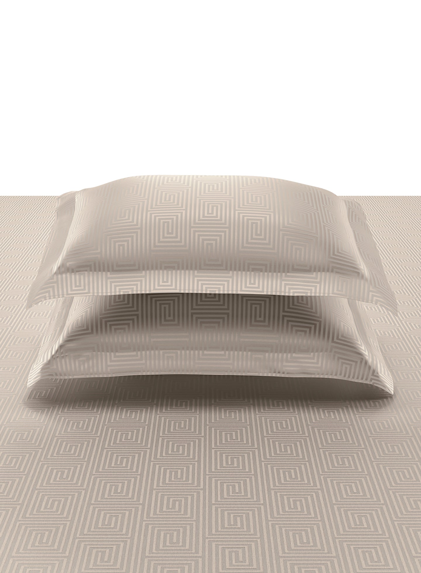 RAVEL-TURTLE DOVE KING BED SHEET SET