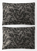 MAYBURY-CHARCOAL GREY KING BED SHEET SET