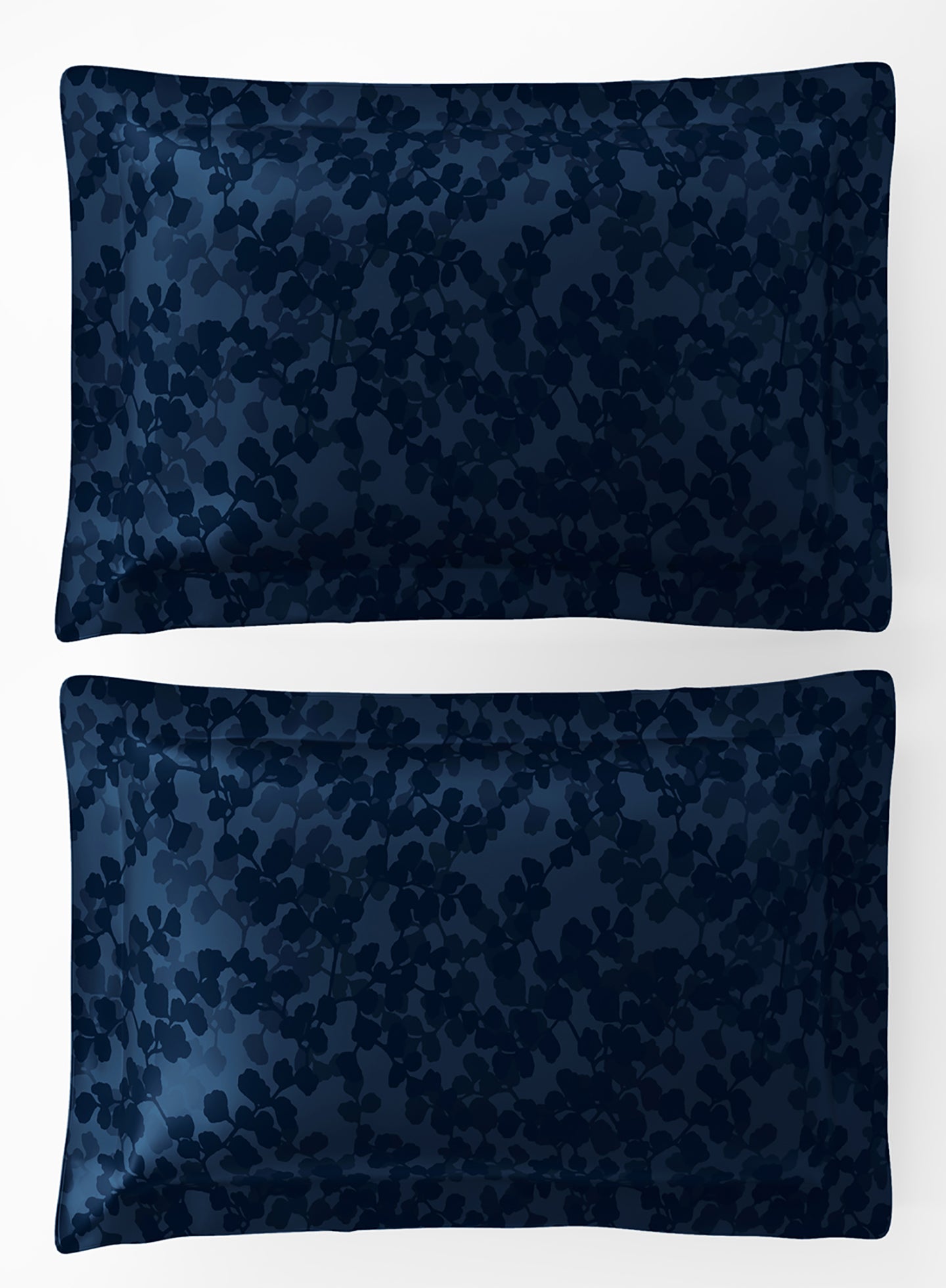MAYBURY-BLUE OPAL KING BED SHEET SET