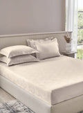 GRAFITTI-TURTLE DOVE KING BED SHEET SET