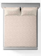 GRAFITTI-TURTLE DOVE KING BED SHEET SET