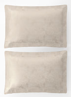 GRAFITTI-TURTLE DOVE KING BED SHEET SET