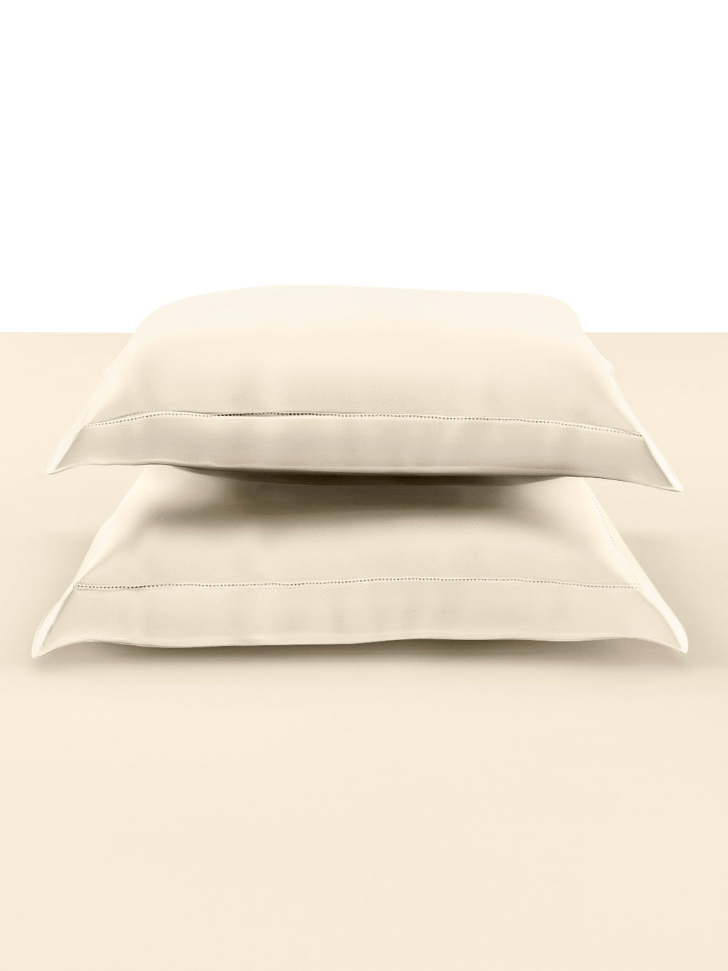 RUSKIN-PEARL KING BED SHEET SET