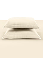RUSKIN-PEARL KING BED SHEET SET