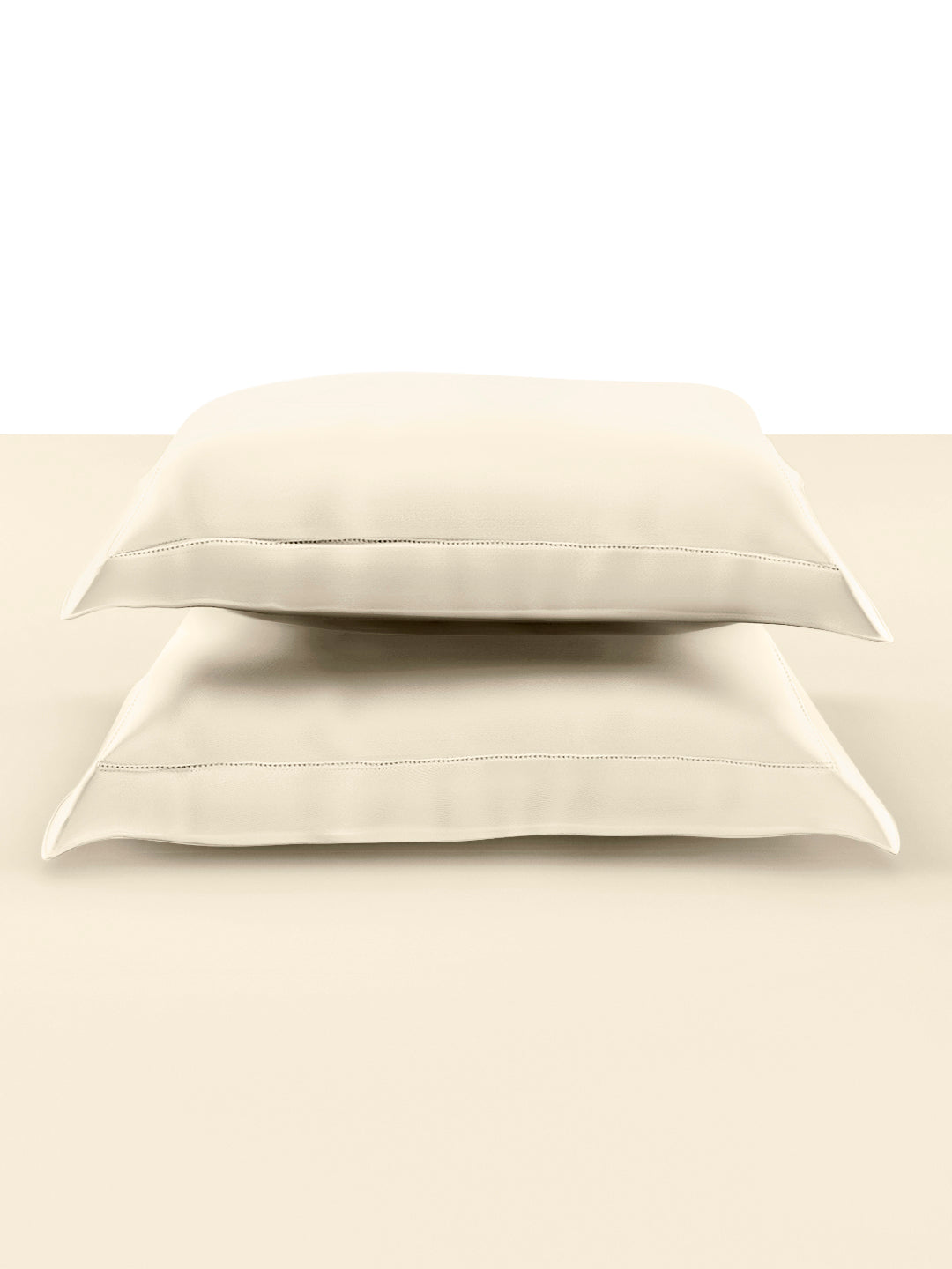 RUSKIN-PEARL KING BED SHEET SET