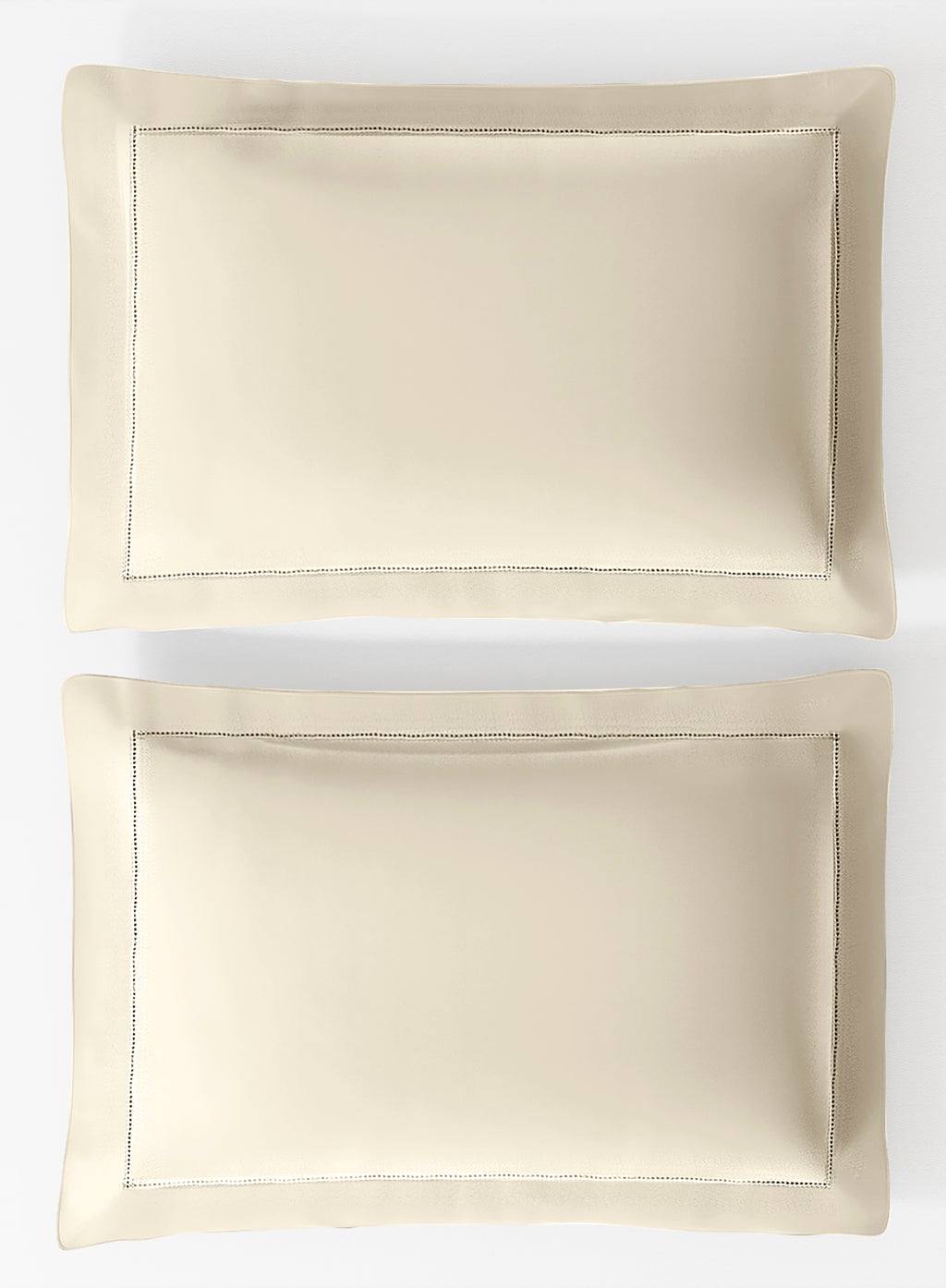 RUSKIN-PEARL KING BED SHEET SET