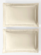 RUSKIN-PEARL KING BED SHEET SET