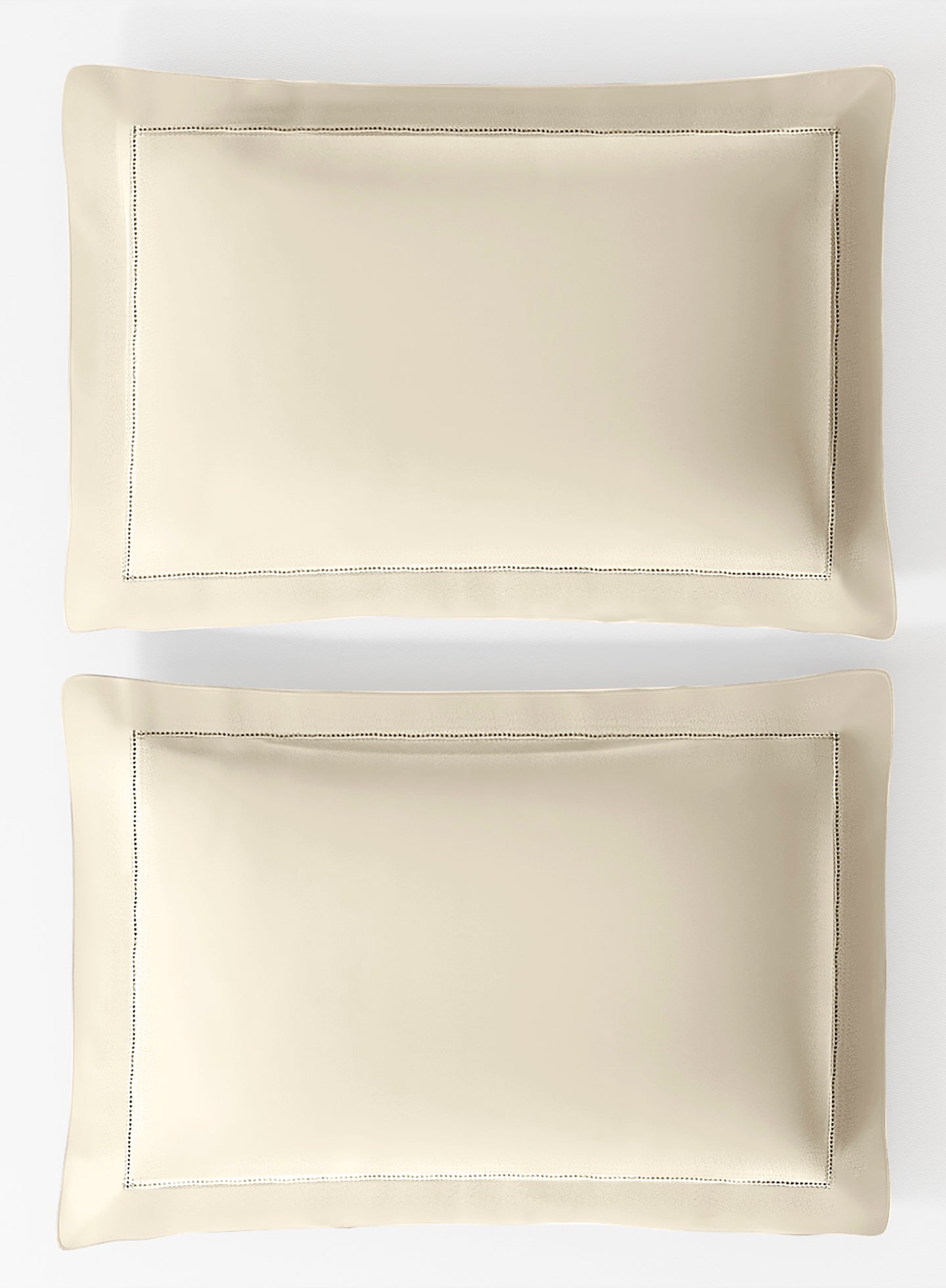 RUSKIN-PEARL KING BED SHEET SET