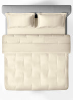 RUSKIN-PEARL DOUBLE COMFORTER