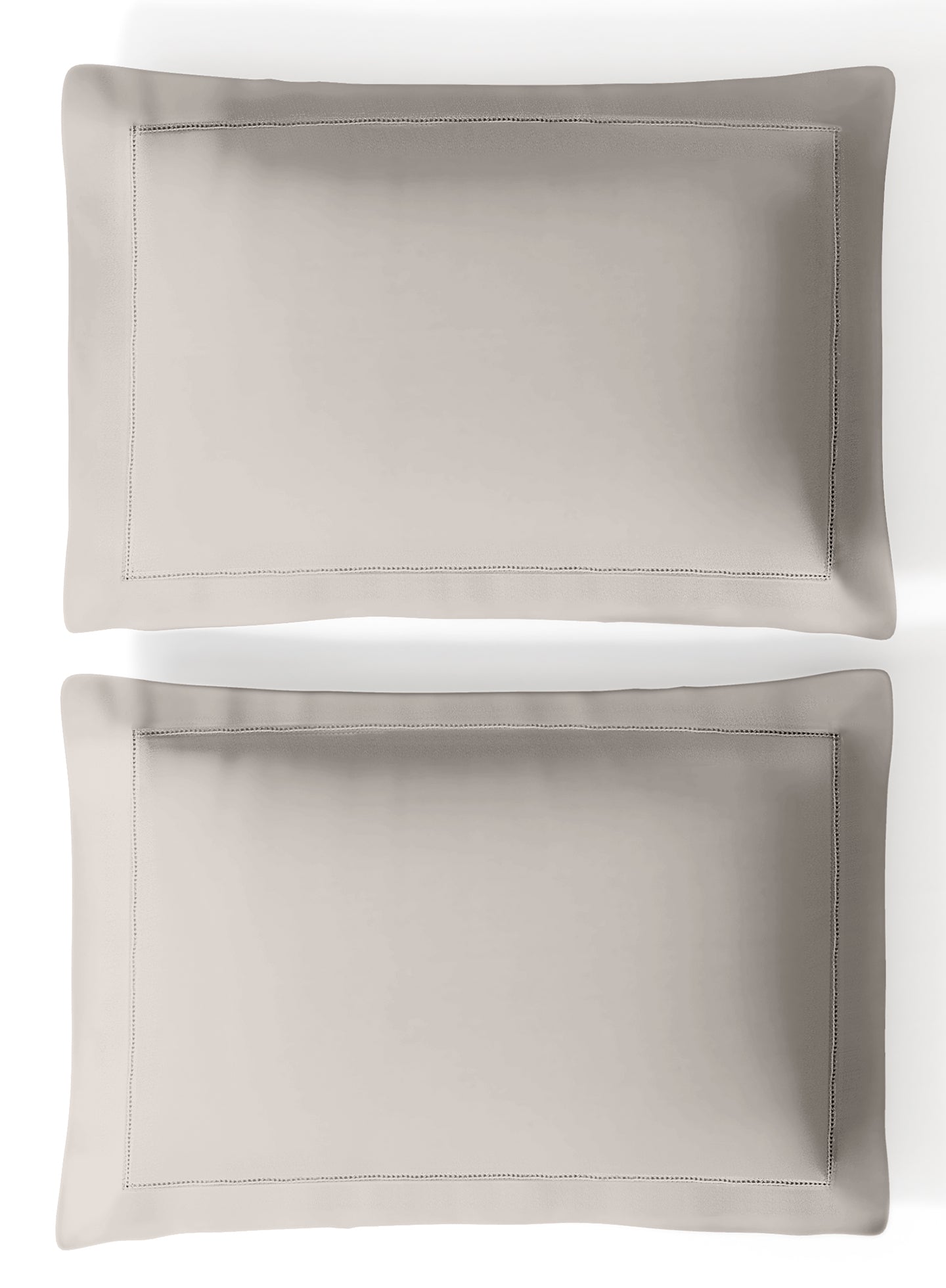 RUSKIN-LIGHT SILVER DOUBLE COMFORTER BEDDING SET
