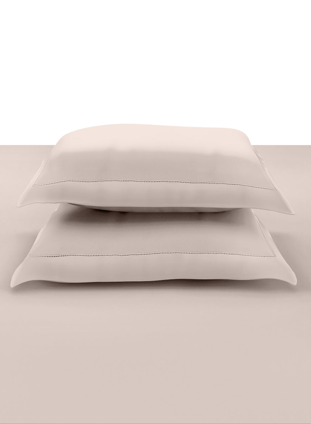 RUSKIN-PUMICE STONE KING BED SHEET SET