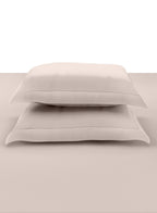 RUSKIN-PUMICE STONE KING BED SHEET SET