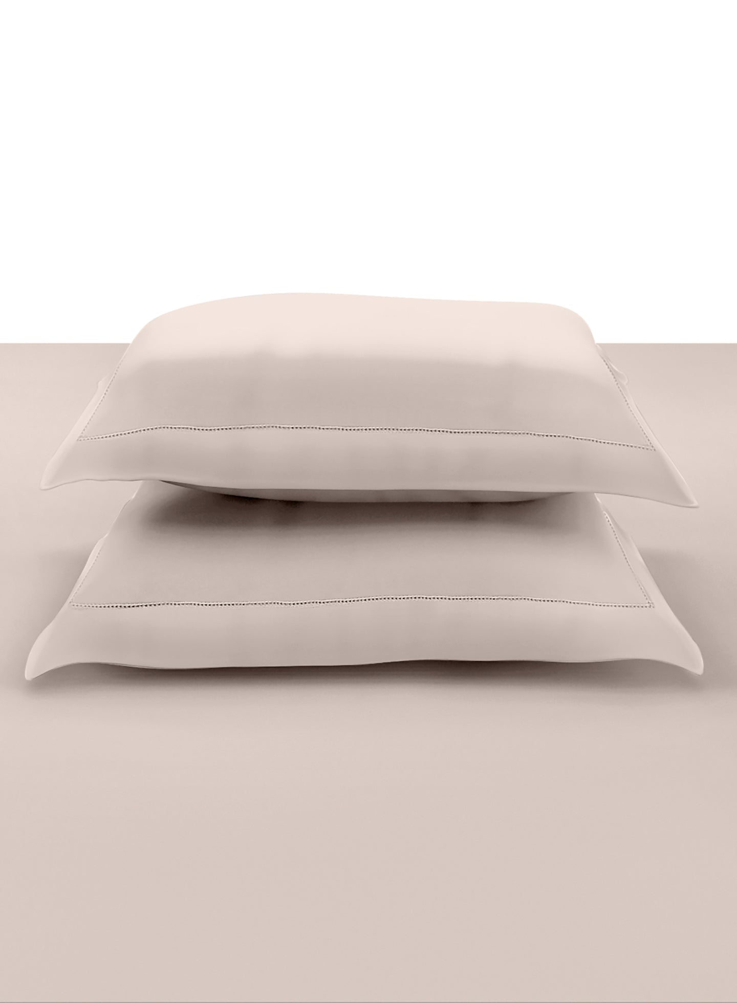 RUSKIN-PUMICE STONE KING BED SHEET SET