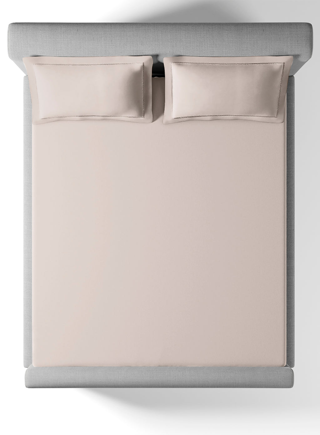 RUSKIN-PUMICE STONE DOUBLE COMFORTER BEDDING SET