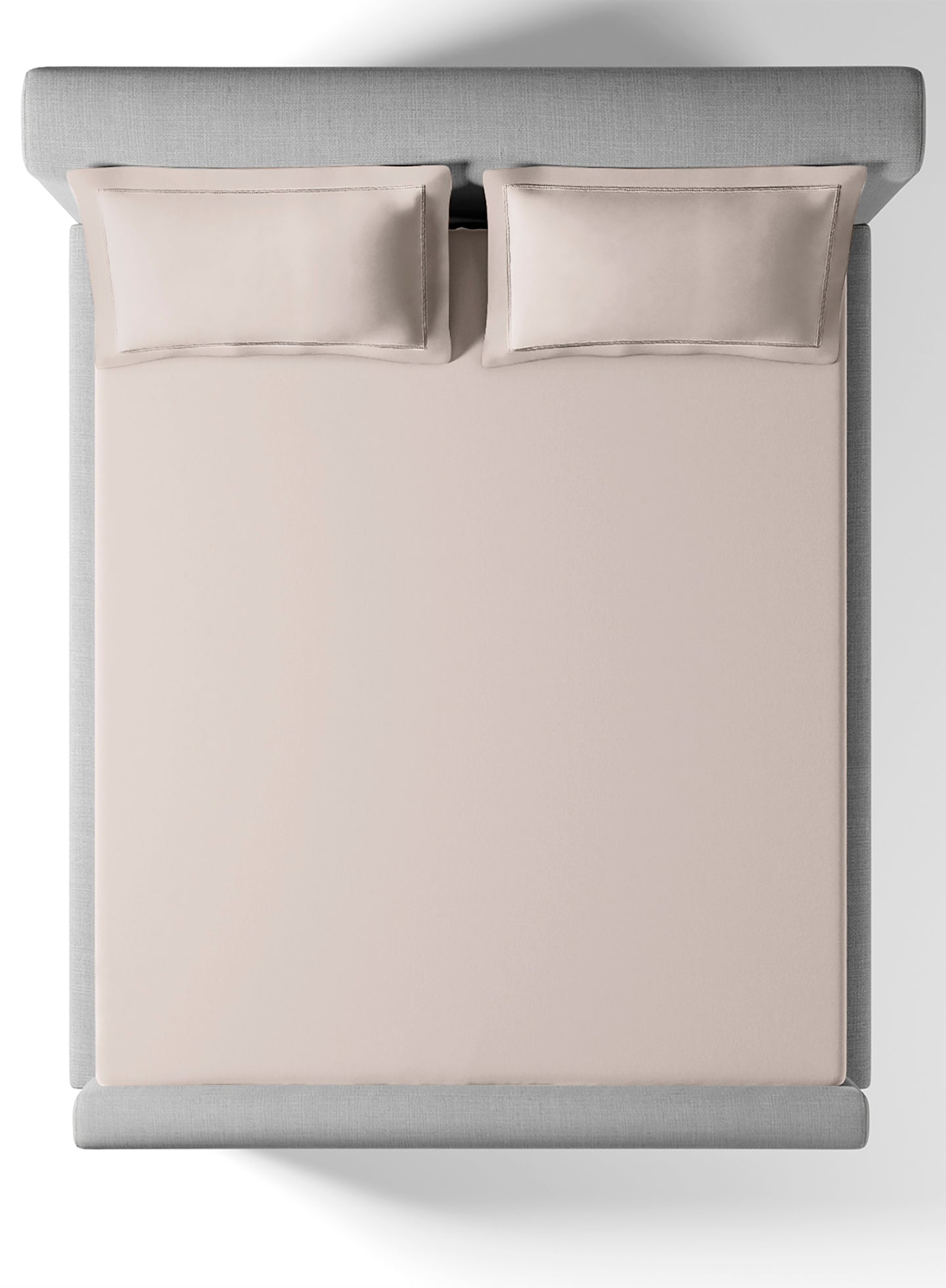 RUSKIN-PUMICE STONE DOUBLE COMFORTER BEDDING SET