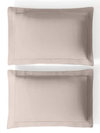RUSKIN-PUMICE STONE DOUBLE COMFORTER BEDDING SET