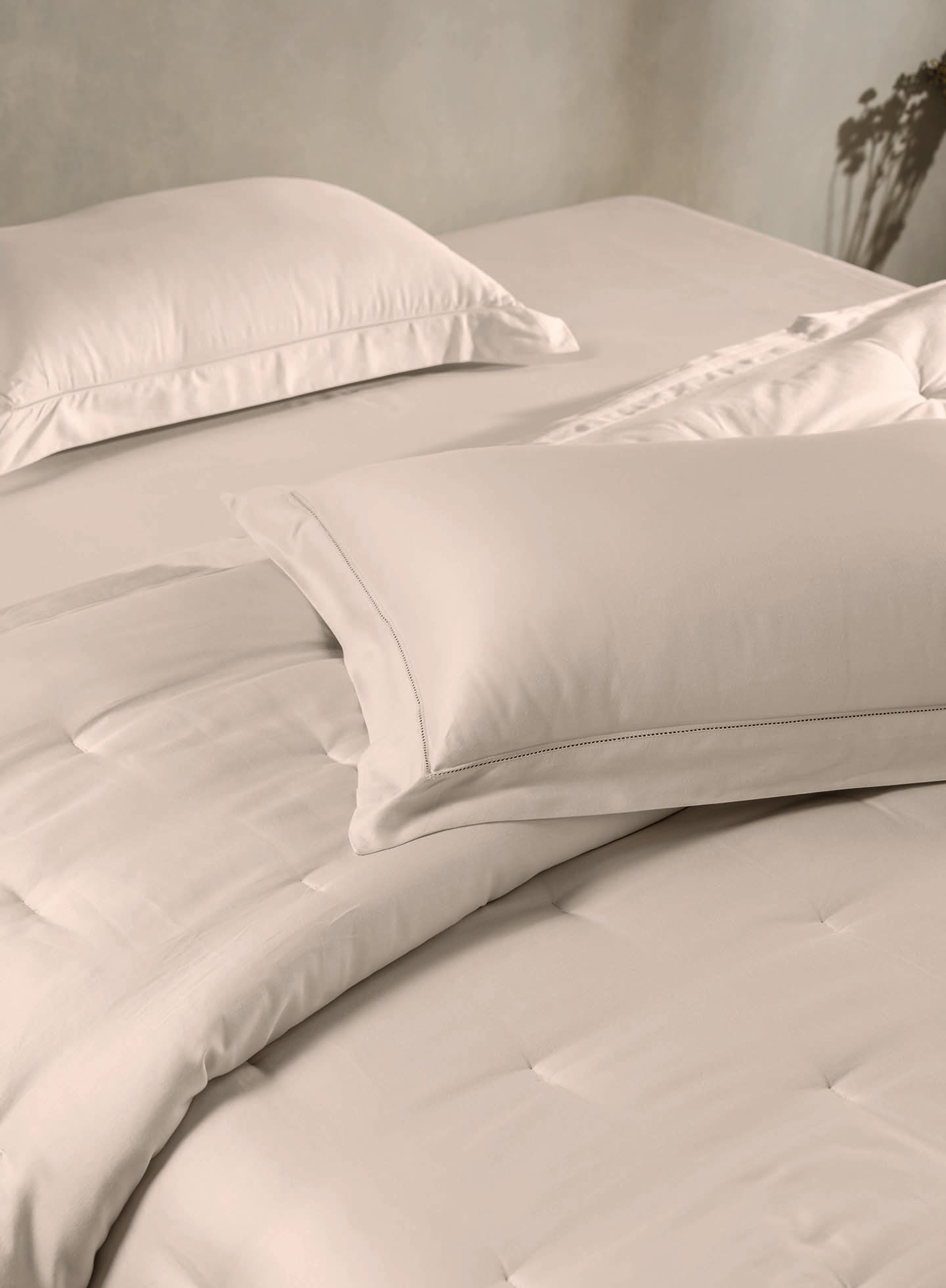 RUSKIN-PUMICE STONE SINGLE COMFORTER
