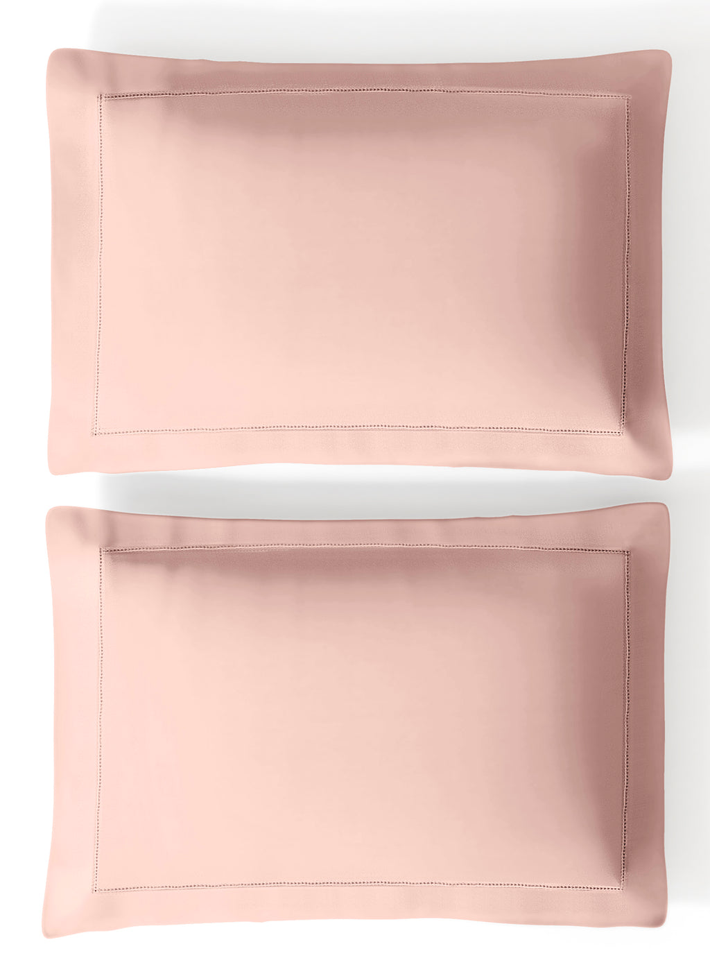 RUSKIN-MELON DOUBLE COMFORTER BEDDING SET