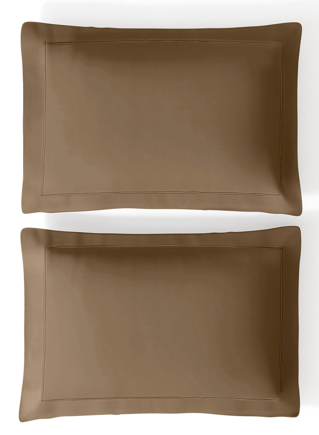 RUSKIN-SEPIA KING BED SHEET SET