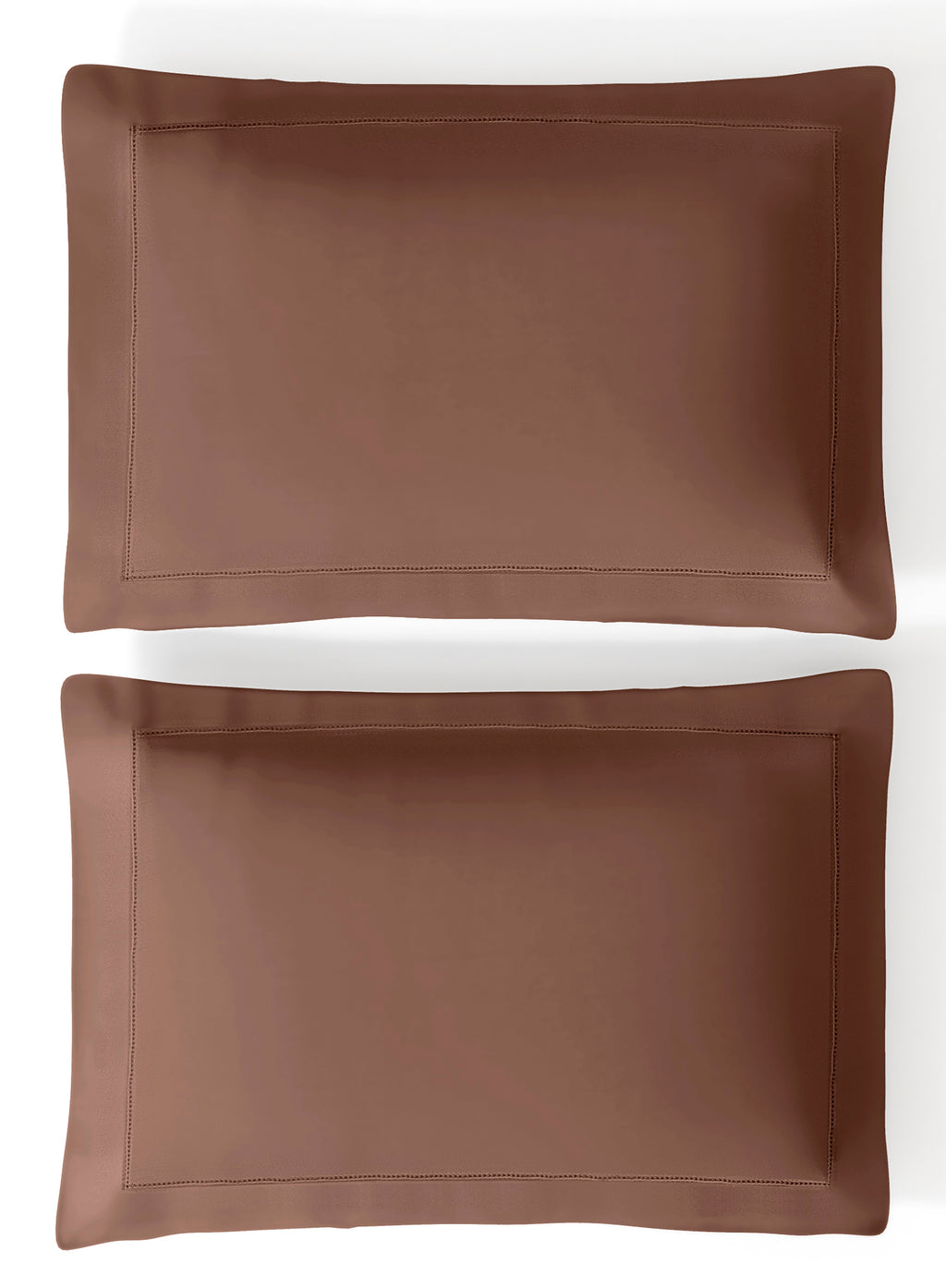 RUSKIN-RUSSET KING BED SHEET SET