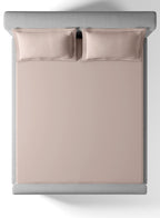 RUSKIN-WINTER OVERCAST KING BED SHEET SET
