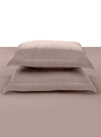 RUSKIN-WINTER OVERCAST KING BED SHEET SET