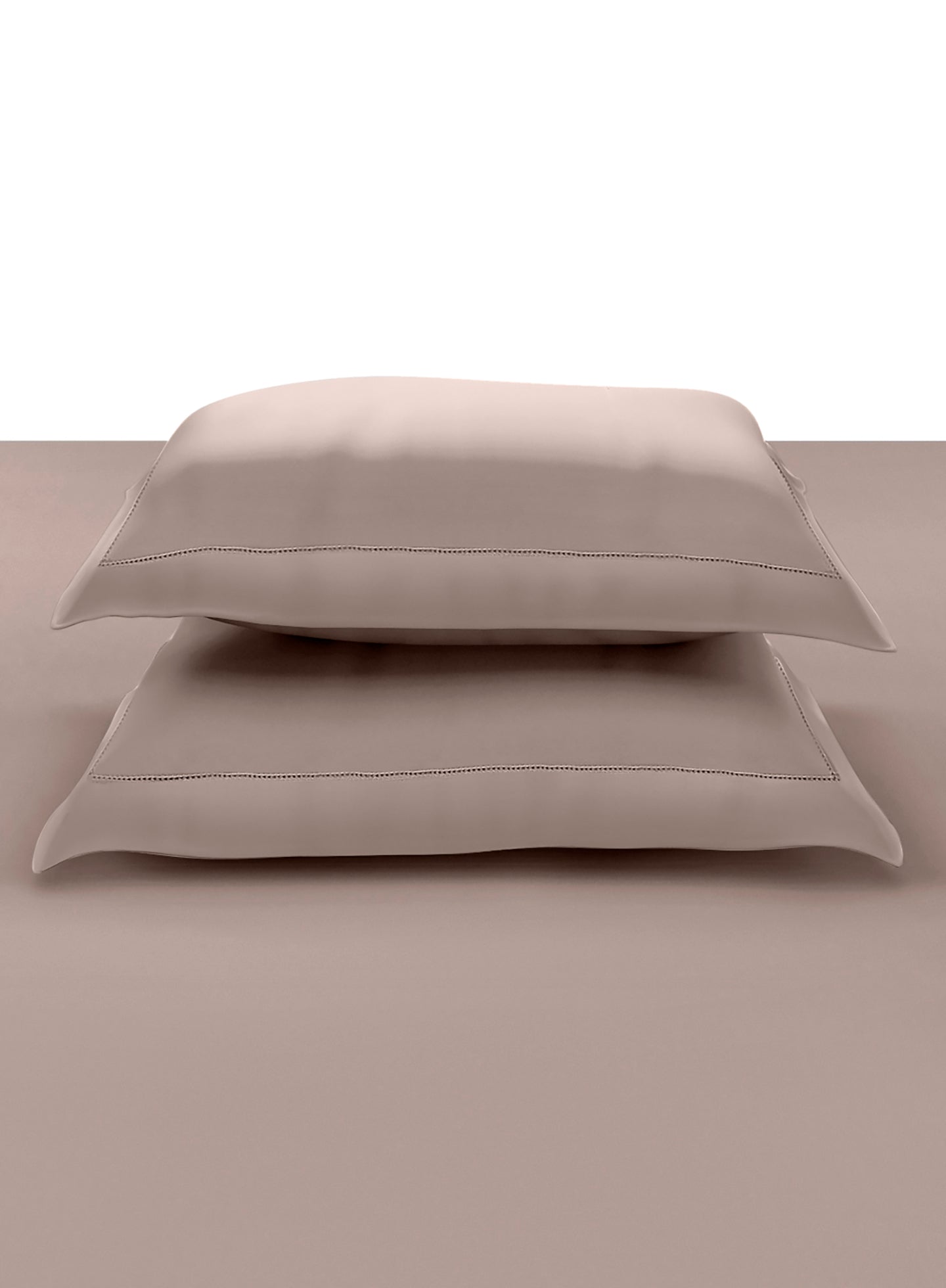 RUSKIN-WINTER OVERCAST KING BED SHEET SET