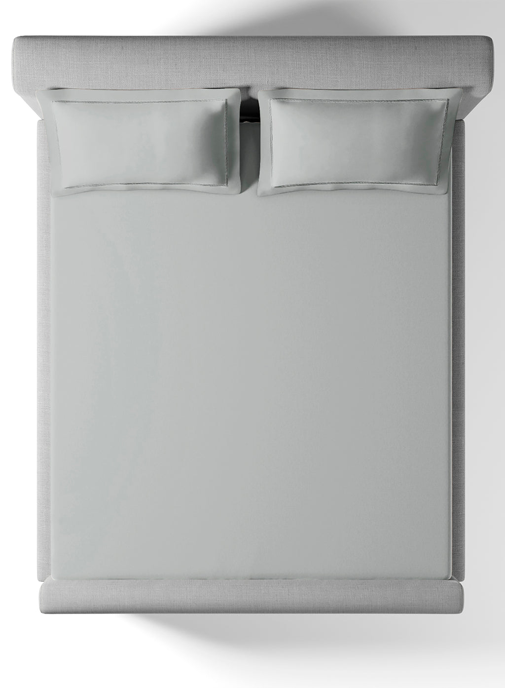 RUSKIN-SKY KING BED SHEET SET