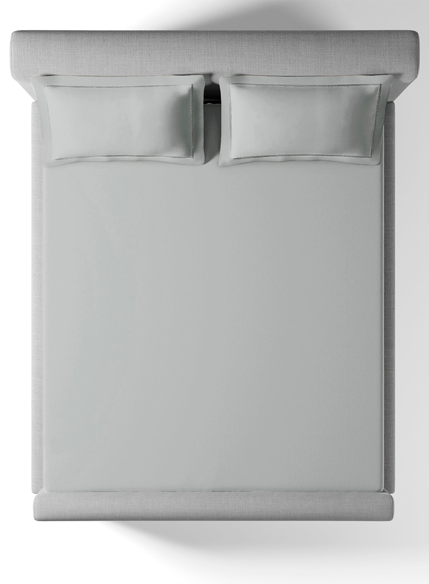 RUSKIN-SKY KING BED SHEET SET
