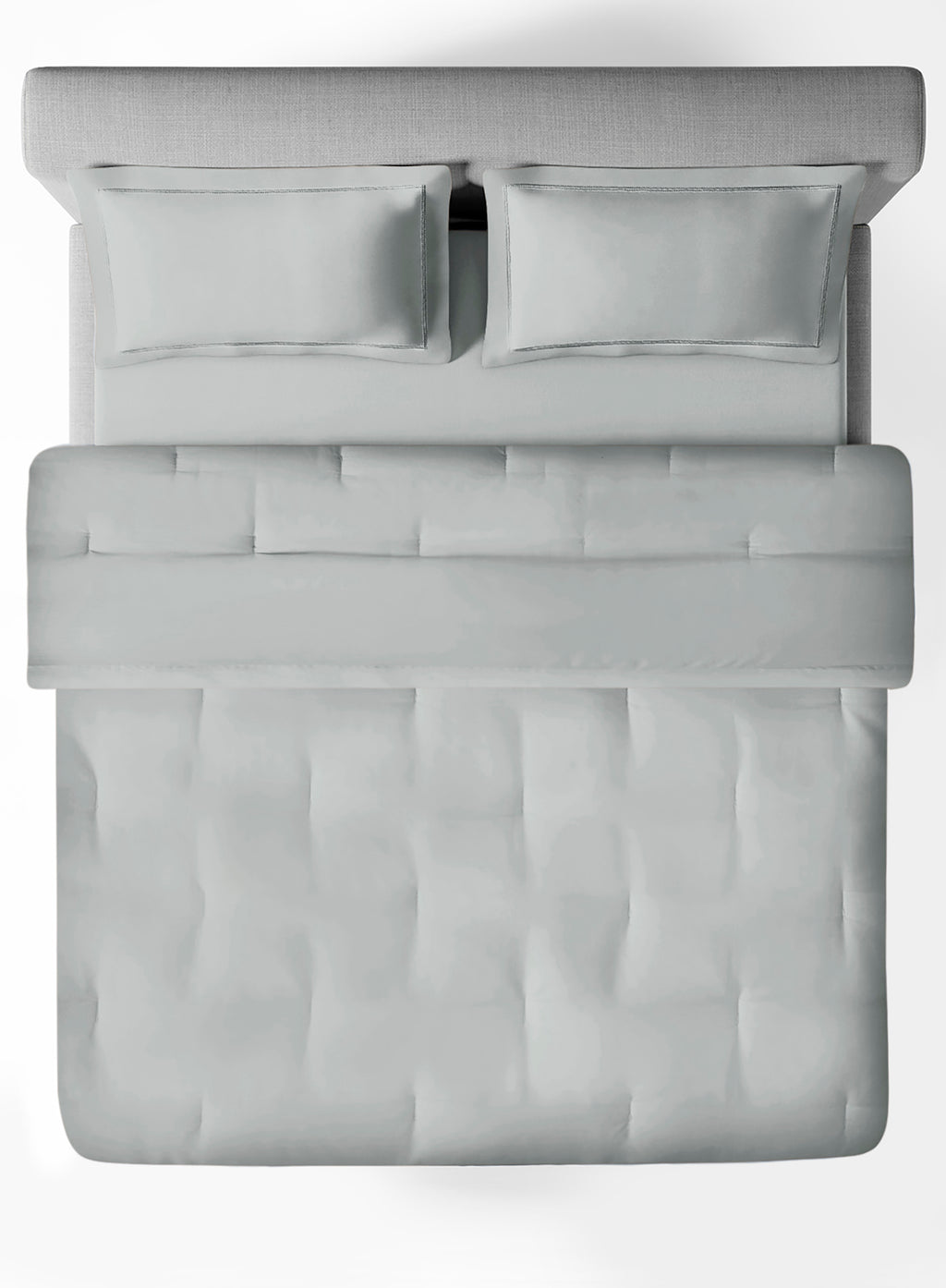 RUSKIN-SKY DOUBLE COMFORTER