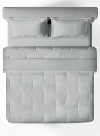RUSKIN-SKY DOUBLE COMFORTER