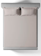 RUSKIN-ASH KING BED SHEET SET