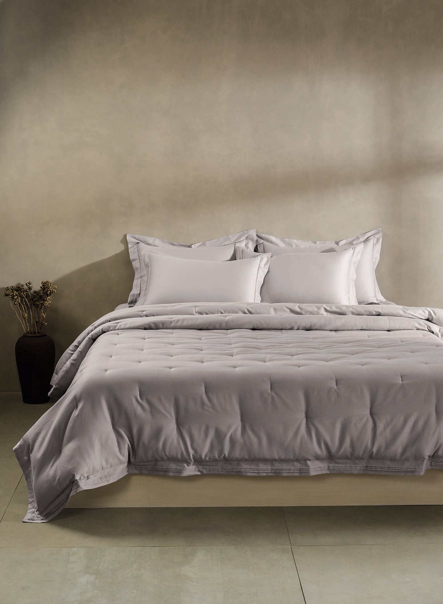RUSKIN-ASH DOUBLE COMFORTER
