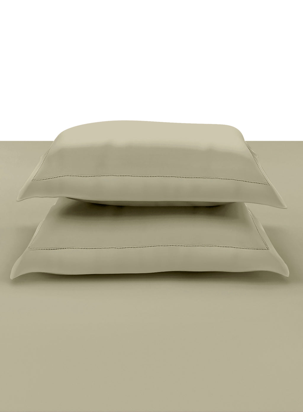 RUSKIN-CELADON KING BED SHEET SET