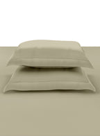 RUSKIN-CELADON KING BED SHEET SET