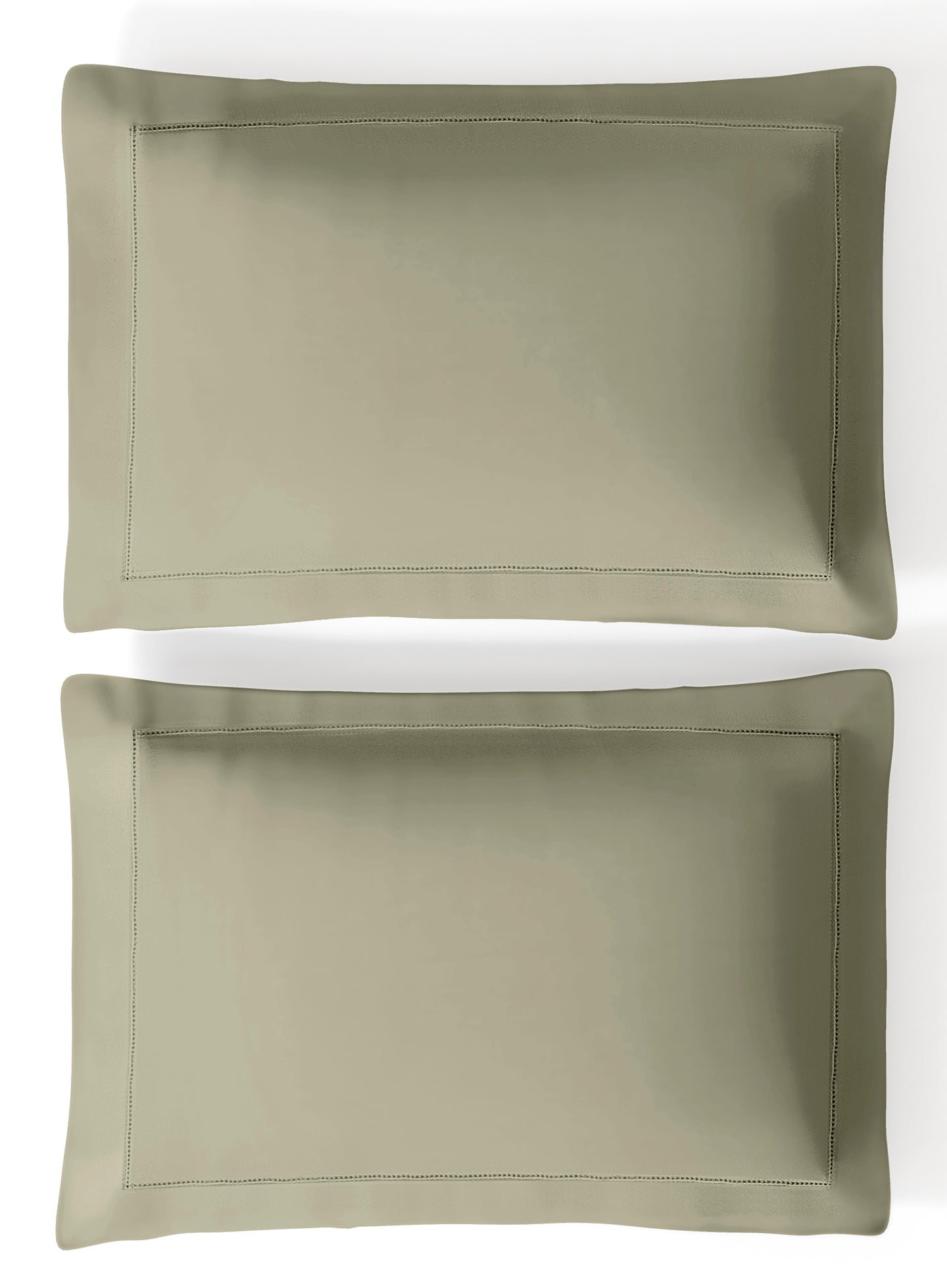 RUSKIN-CELADON DOUBLE COMFORTER BEDDING SET