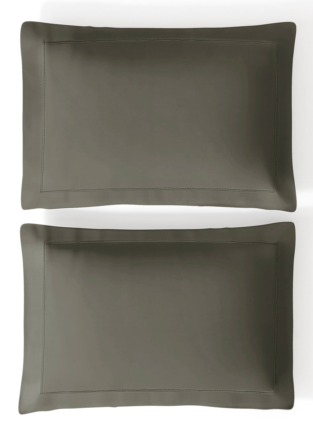 RUSKIN-IRON DUST KING BED SHEET SET