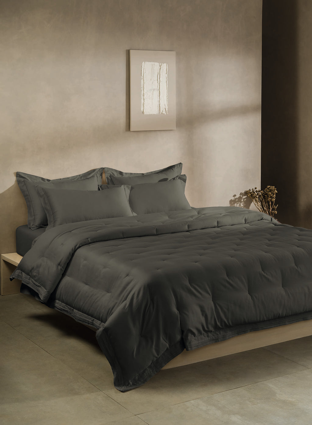 Cozy Winter Ready Comforter