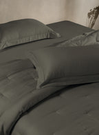 Ruskin Iron Dust Double Comforter