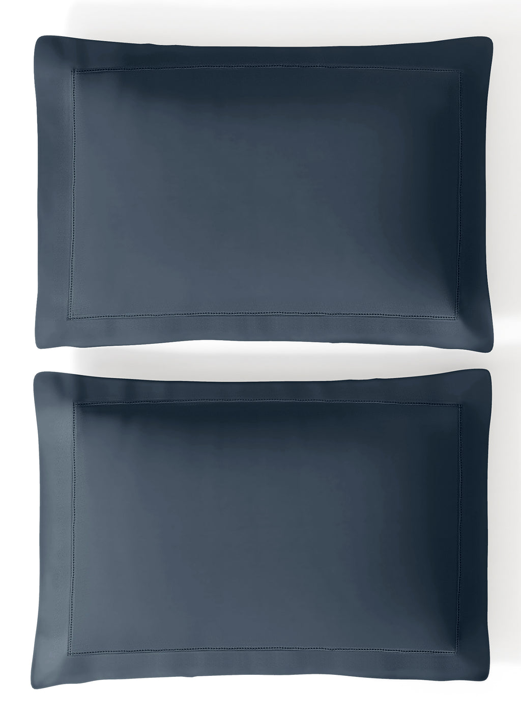 RUSKIN-BLUE MIRAGE DOUBLE COMFORTER BEDDING SET