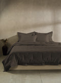 Ruskin Chocolate Chip Single Comforter