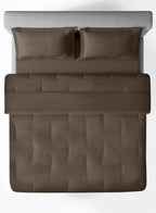 Ruskin Chocolate Chip Comforter