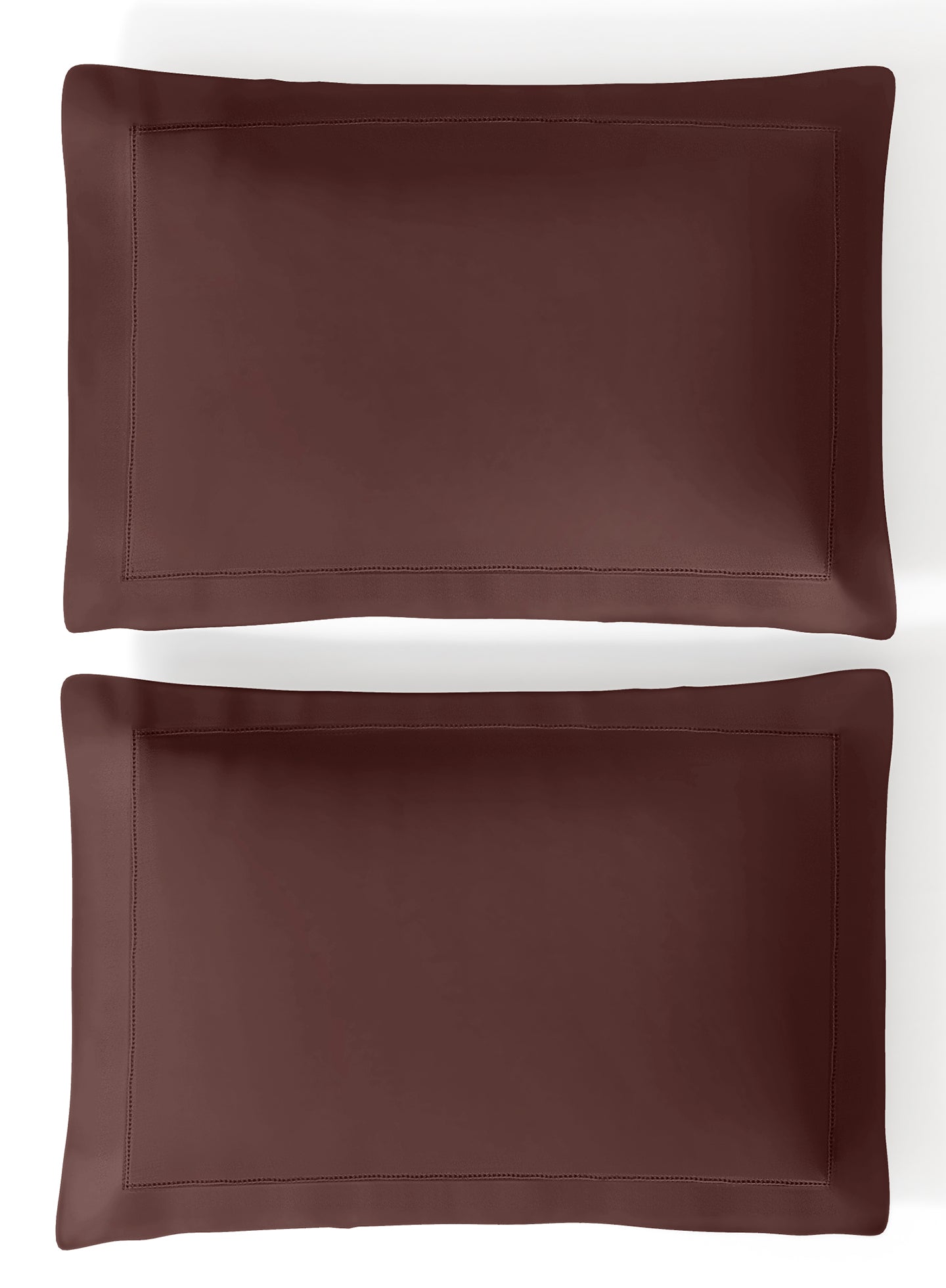 RUSKIN-MINK DOUBLE COMFORTER BEDDING SET